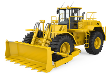 Wheel Dozer